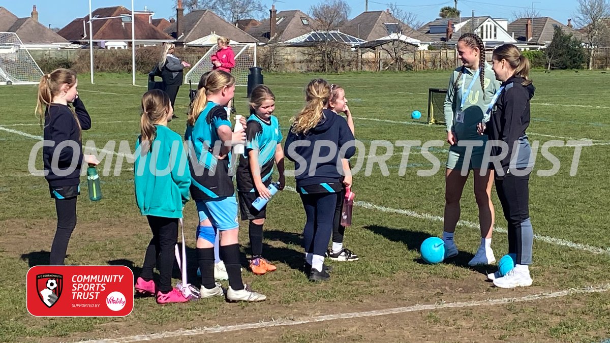 AFCB Community tweet media