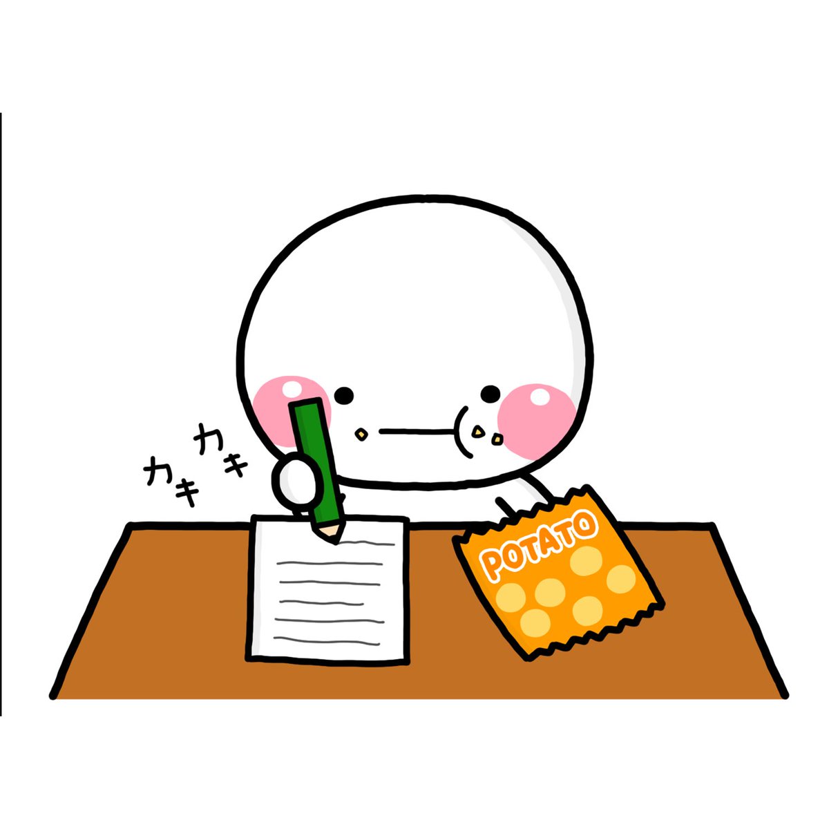 いしいともこ🍙しろまる tweet media