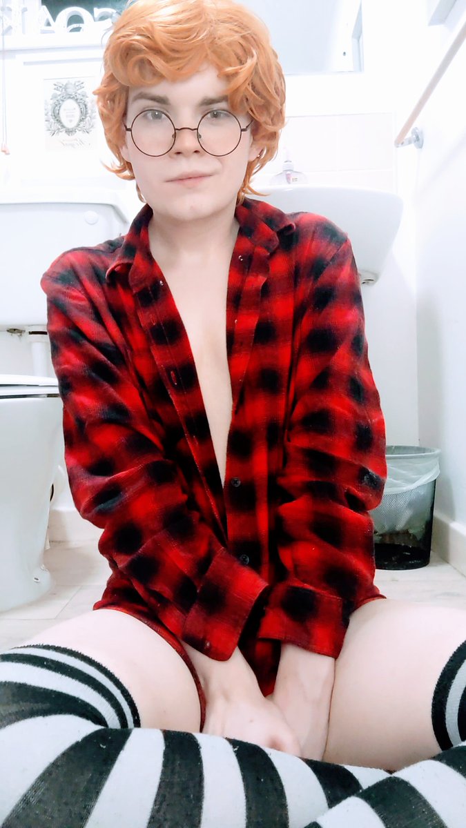 Femboy Mood 🔞 tweet media