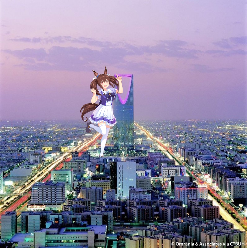 Timely Hishi Akebono tweet media