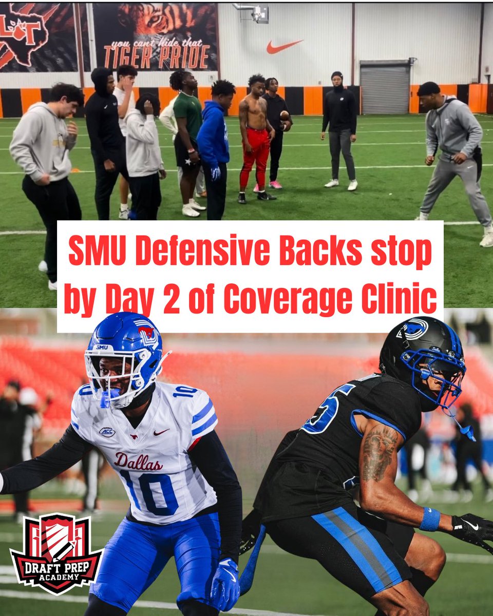 Draft Prep TV tweet media