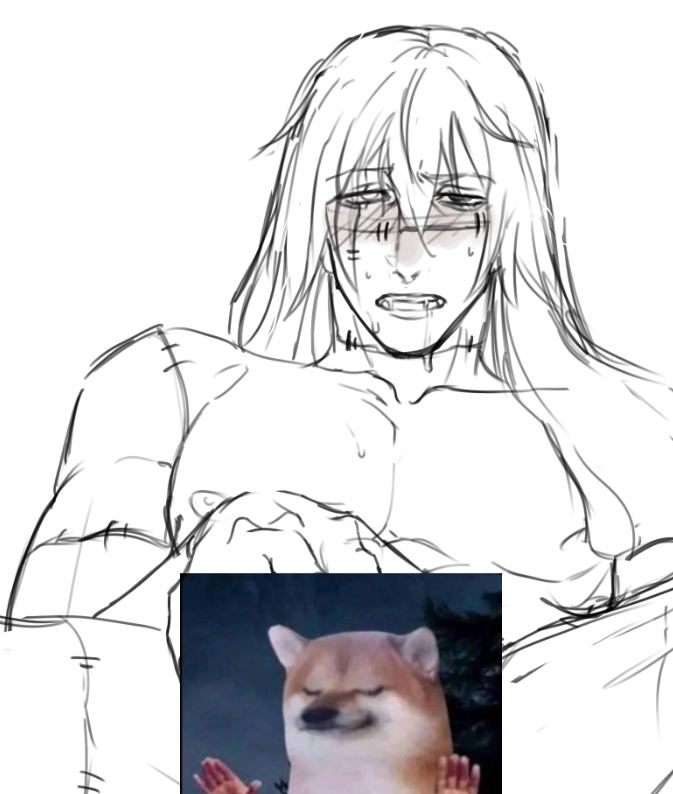 satanISA // NEW ACC tweet media