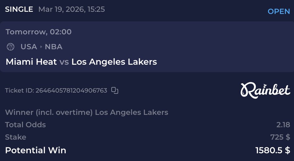 Role Player Performances tweet media
