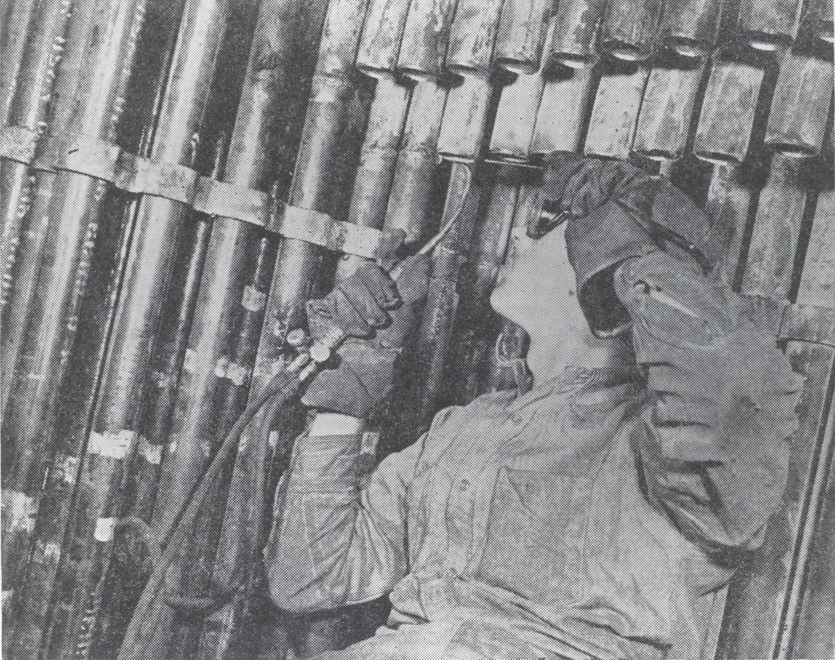 Boilermakers Union tweet media