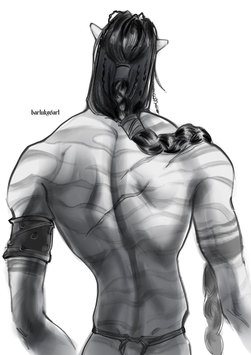 barlukovart tweet media