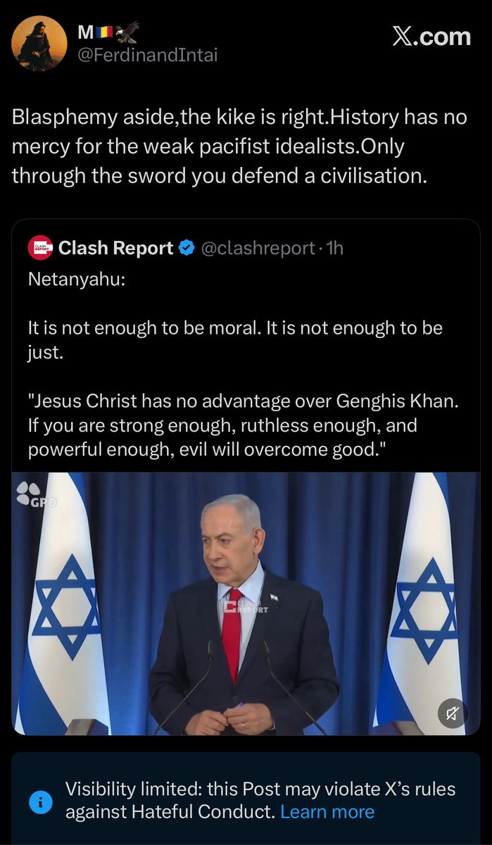 M🇷🇴🦅 tweet media