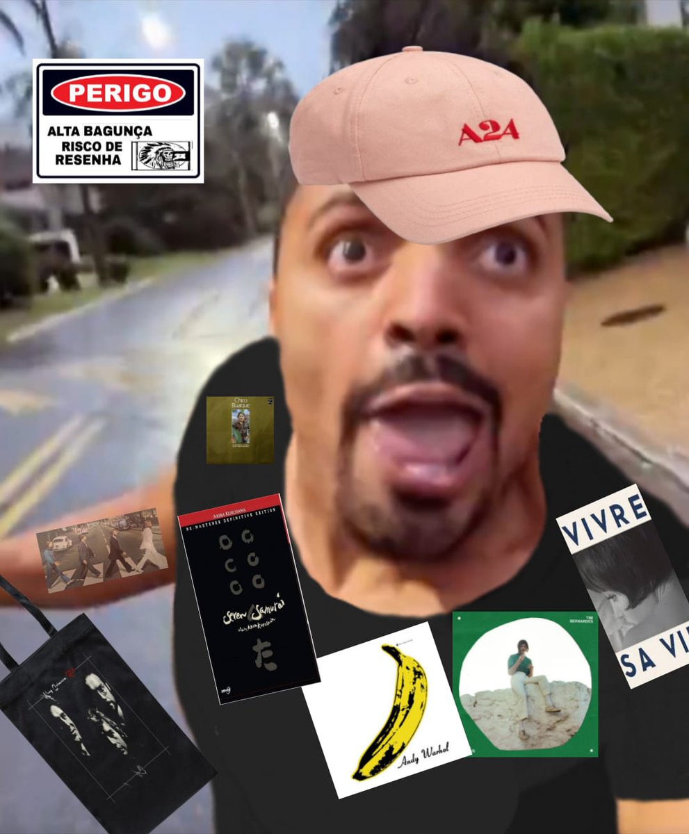 MUITO FODA POSTING tweet media