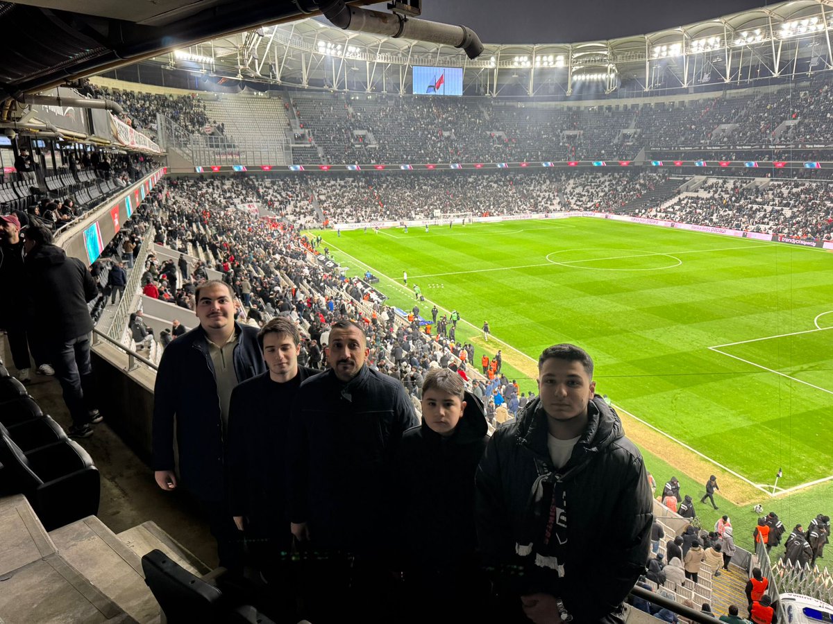 İstanbul Ülkü Ocakları tweet media