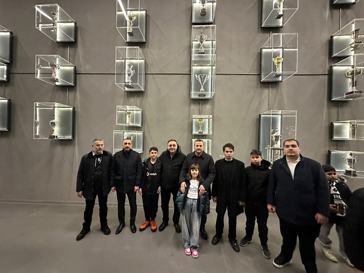 İstanbul Ülkü Ocakları tweet media