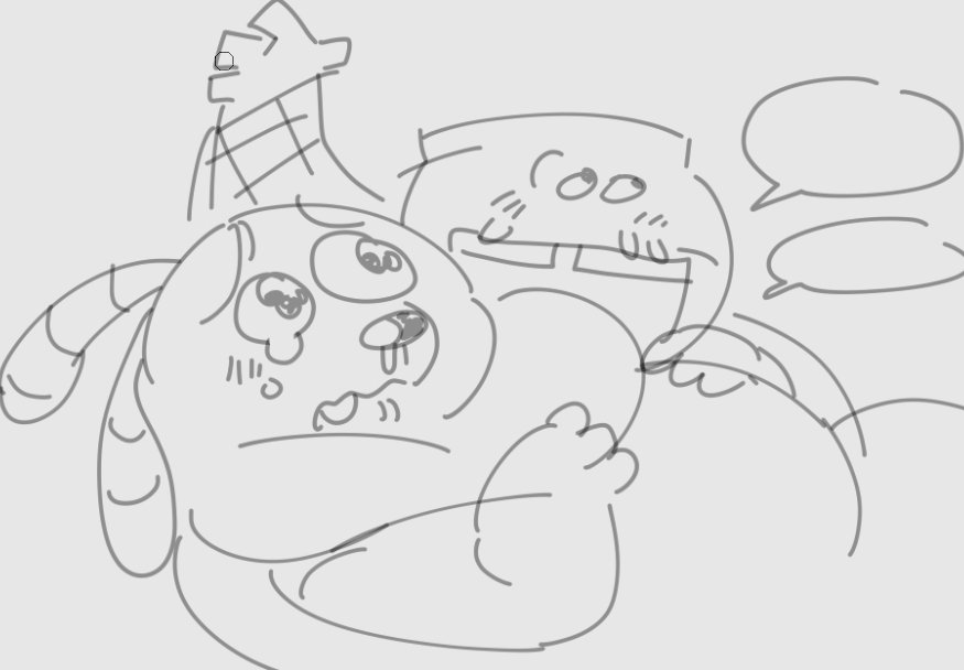 Up to the task! tweet media