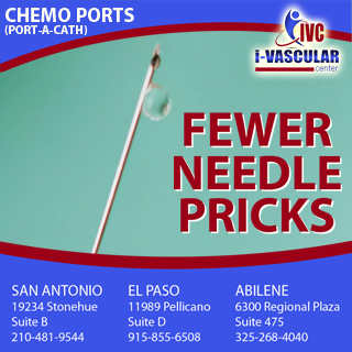 Ivascularcenter's tweet photo. If you need dialysis or are receiving cancer treatment, frequent blood transfusions and intravenous medications are necessary. A CHEMO PORT (aka port-a-cath) prevents the need for dozens of needle pricks, ensuring a more comfortable care experience.

https://t.co/qkyNIPwQwa https://t.co/ThvxRLbnvf