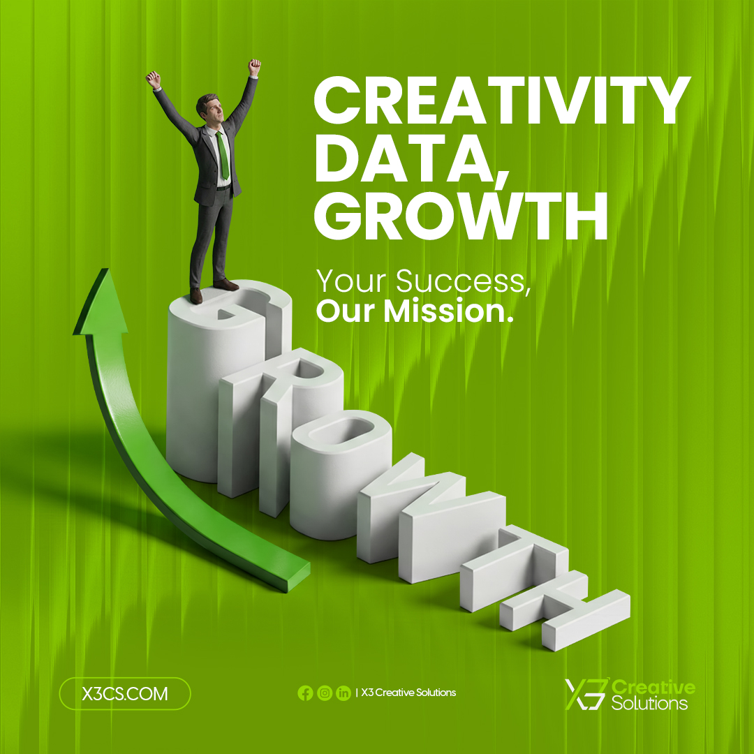 X3 Creative Solutions (@X3Cre) / Posts / X