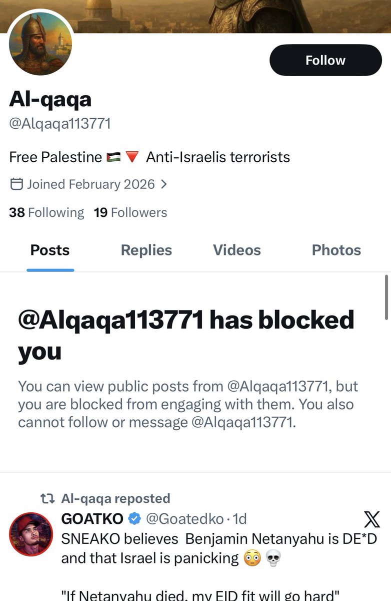 DrJakeQuake tweet media