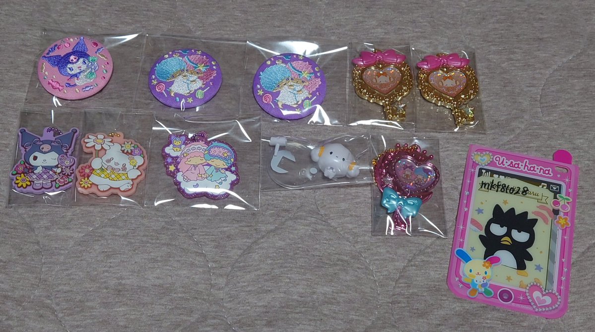 みゅん tweet media