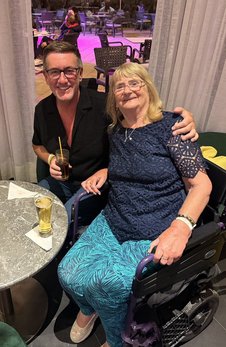 Howie Mac™ tweet media