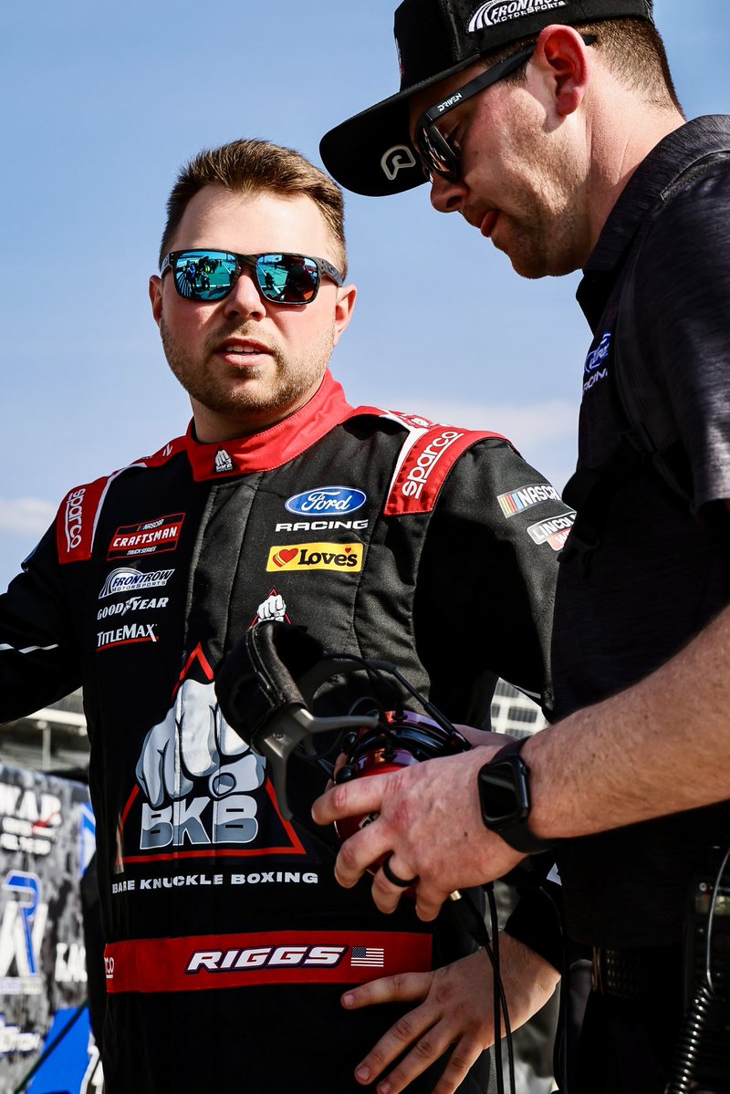 Layne Riggs 🇺🇸 tweet media