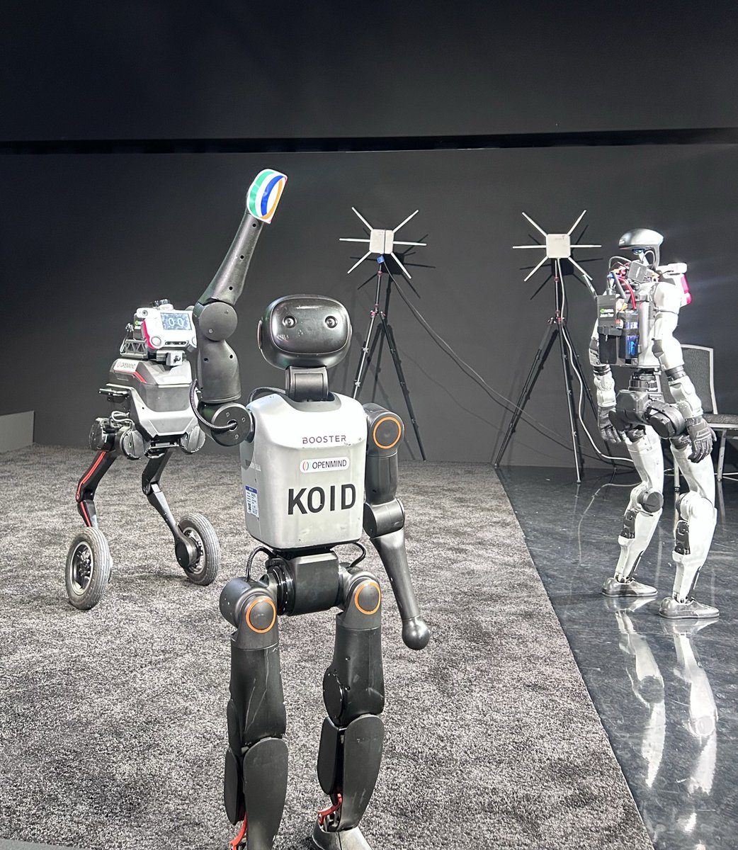 Humyn Labs tweet media