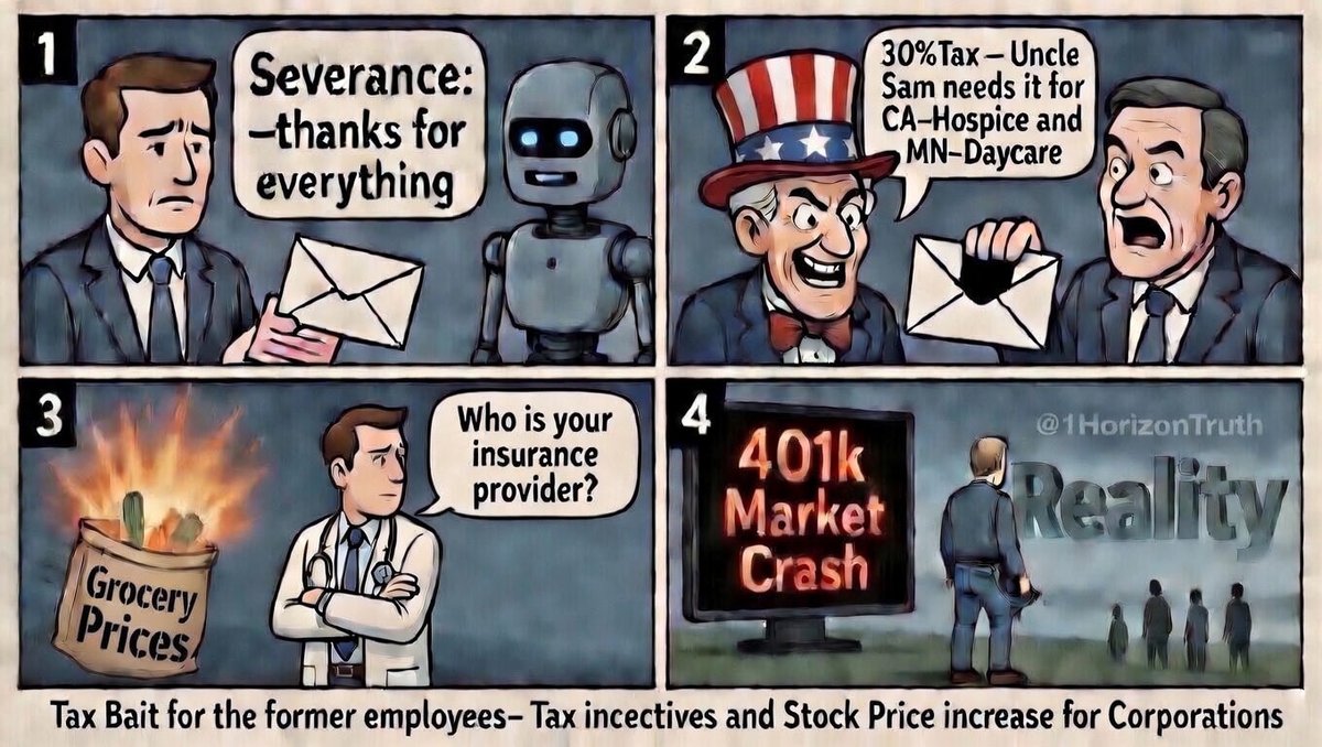 Truth Horizon tweet media