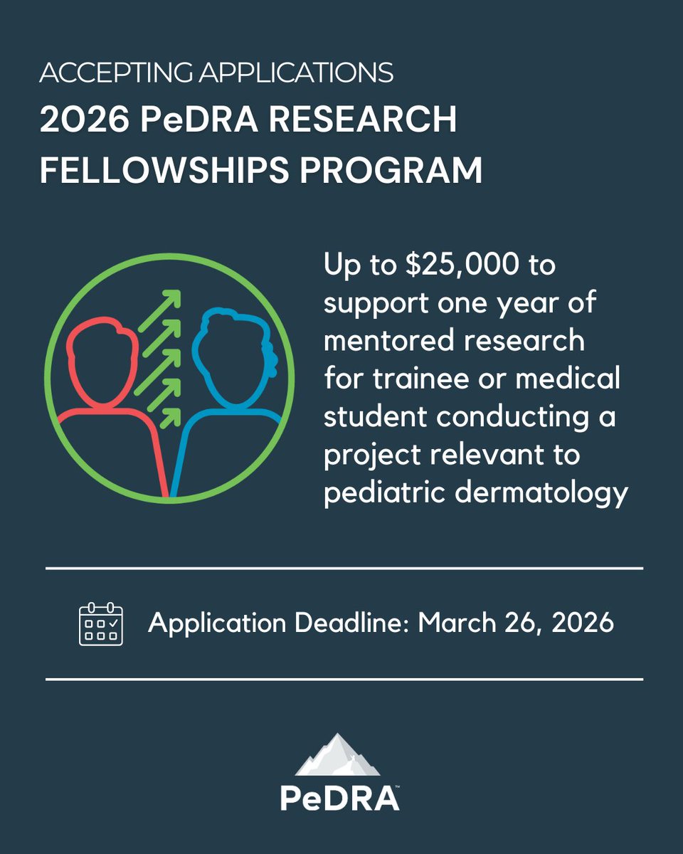 PeDRAResearch tweet media