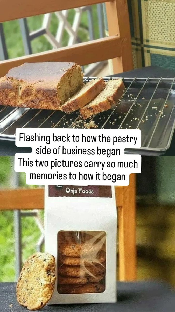 Onja Foods tweet media