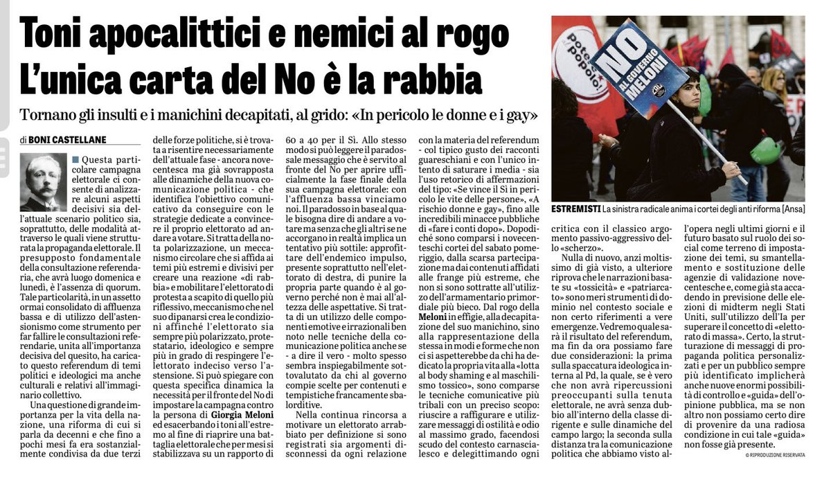 Grazie <a href="/boni_castellane/">Bonifacio Castellane</a> e <a href="/LaVeritaWeb/">La Verità</a> 
⬇️⬇️⬇️…ti cascano le braccia…🤦🏼‍♀️👇🏼