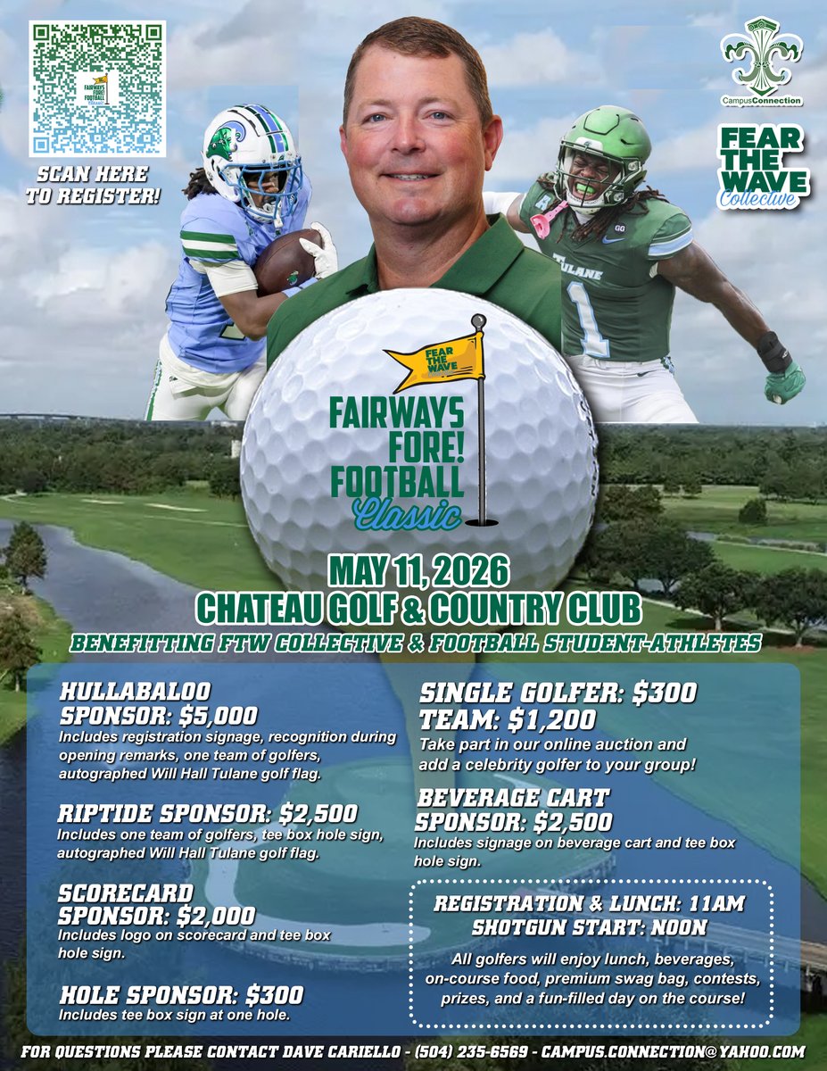 CampusConnection💚🌊 tweet media