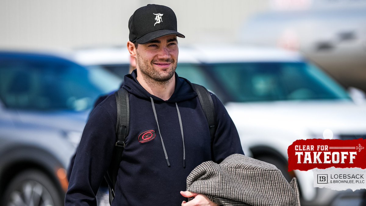 Carolina Hurricanes tweet media