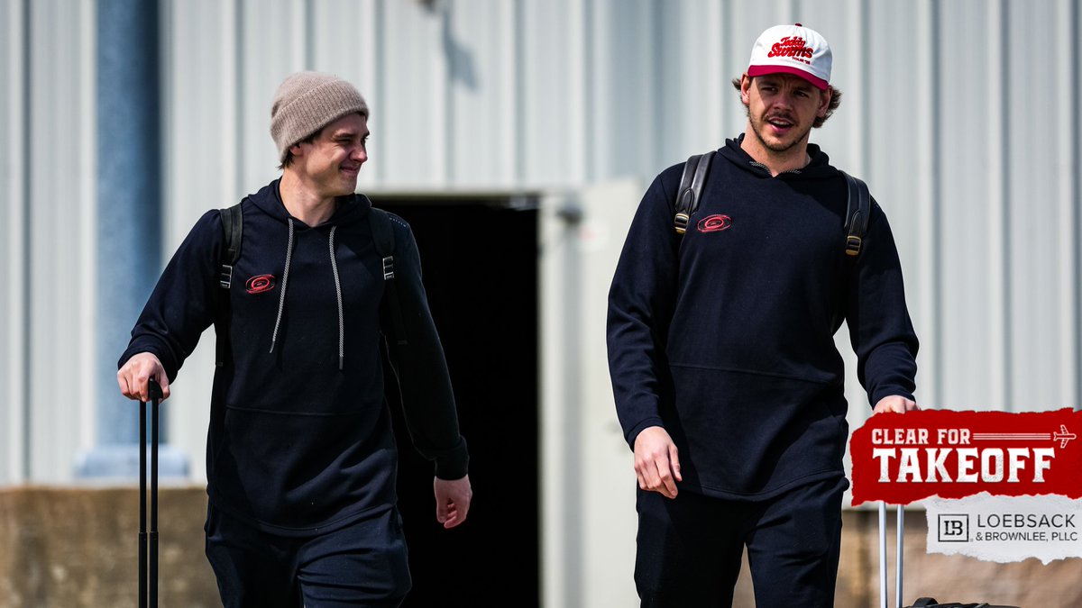 Carolina Hurricanes tweet media