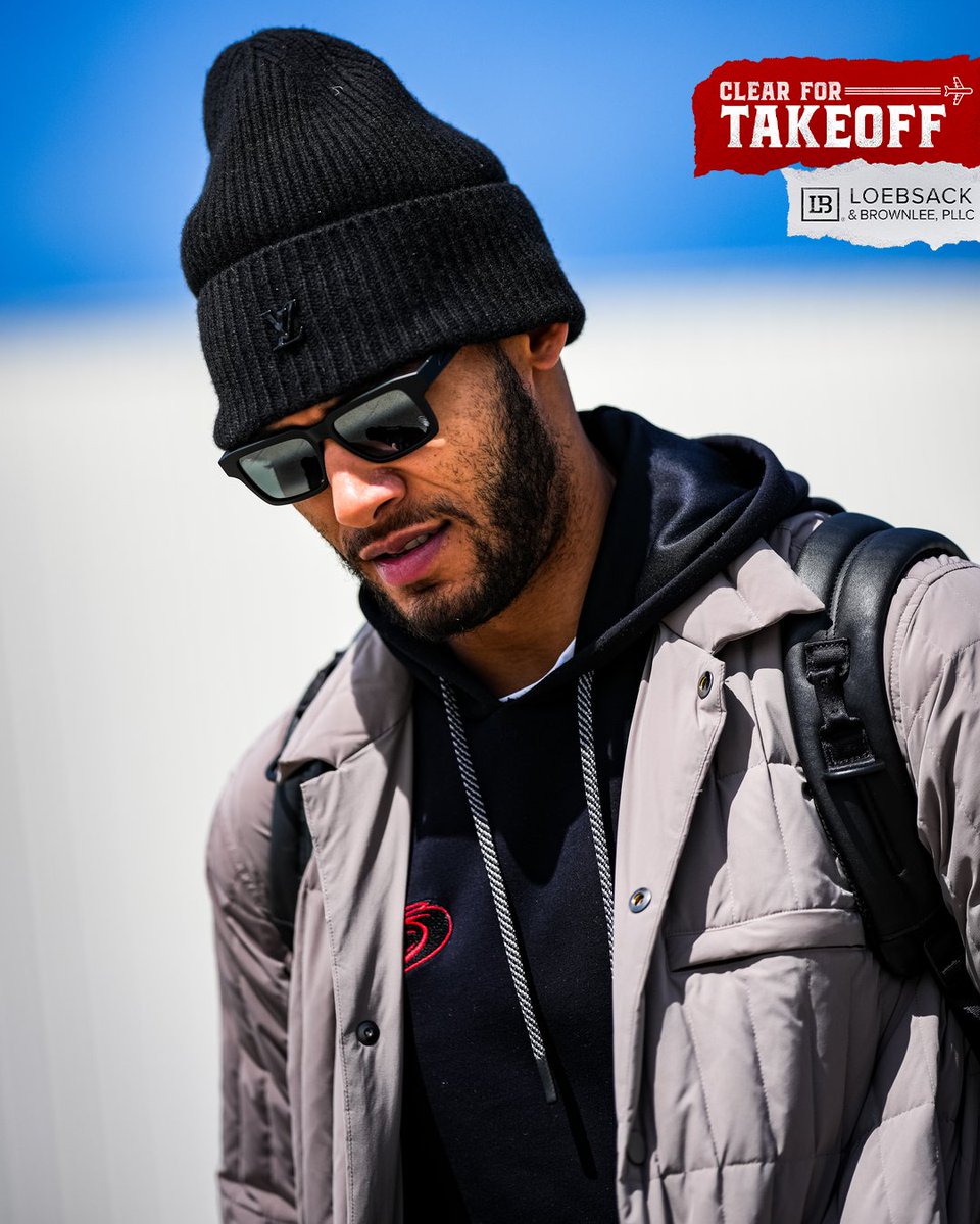 Carolina Hurricanes tweet media