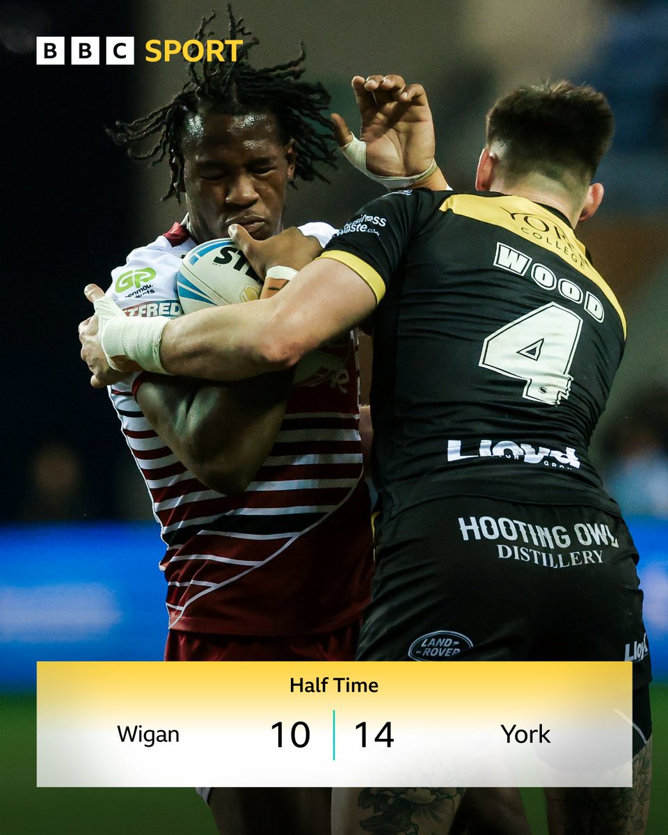 BBC Sport Manchester tweet media