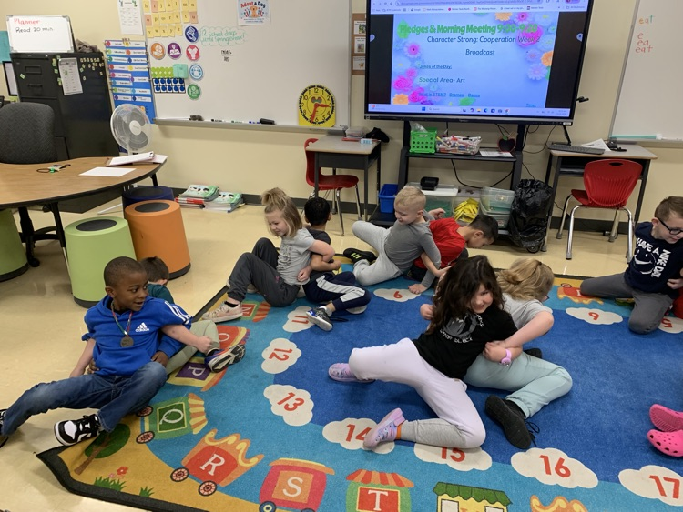 Overdale Elementary tweet media