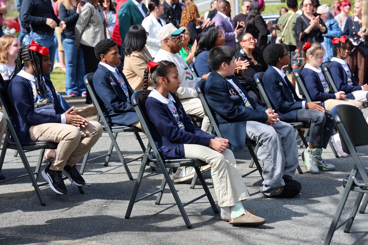 Little Rock School District tweet media