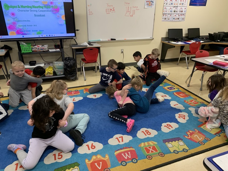 Overdale Elementary tweet media