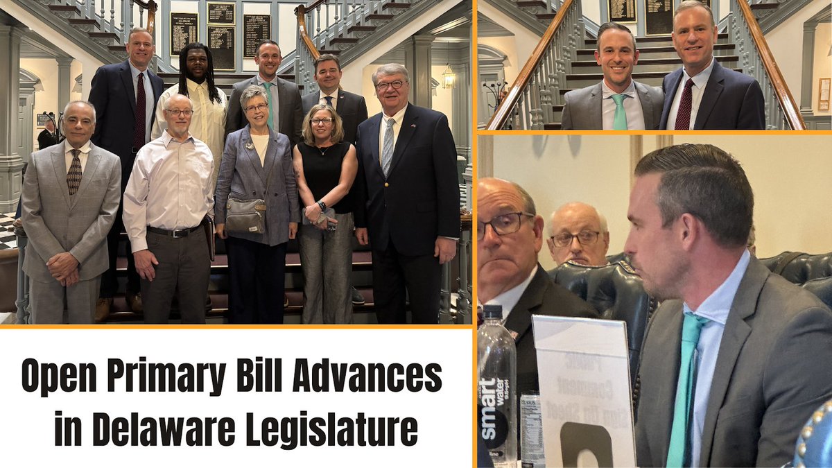 Open Primaries tweet media