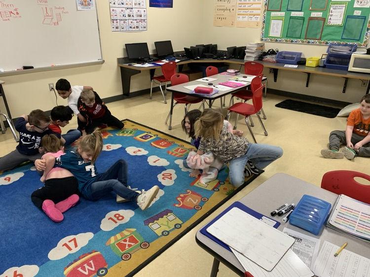 Overdale Elementary tweet media