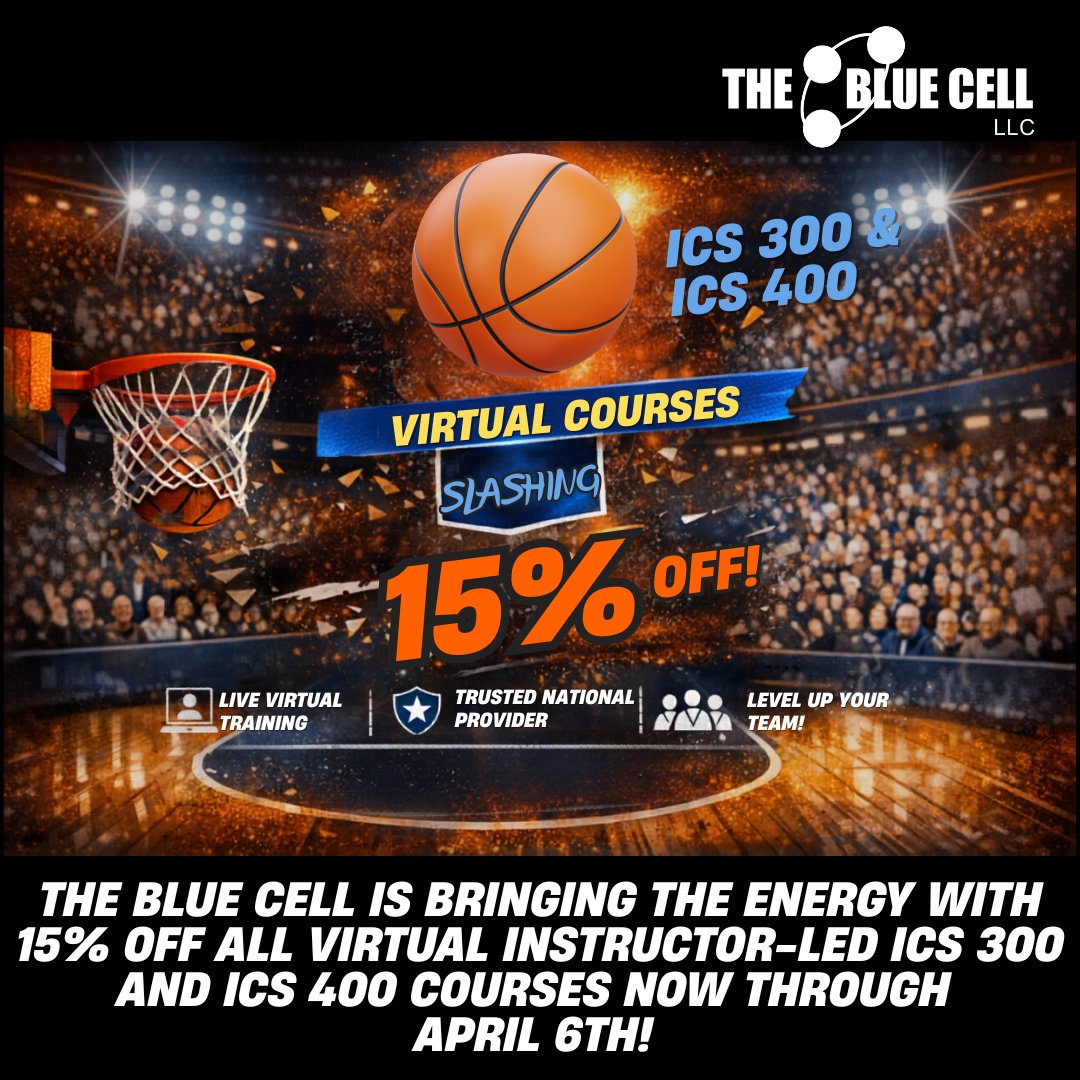 The Blue Cell tweet media