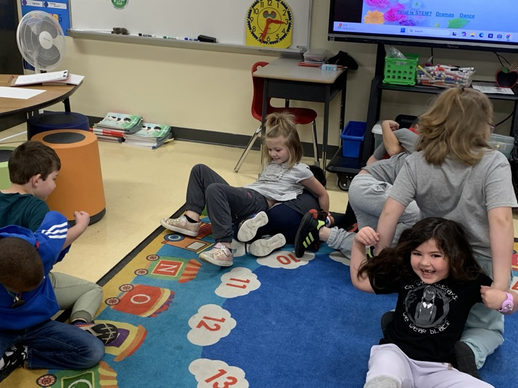 Overdale Elementary tweet media