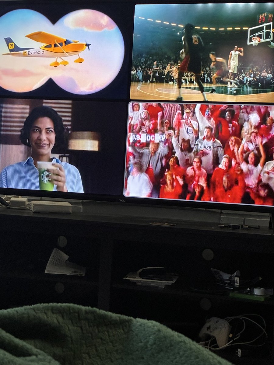 Robert “Baba Louie” Louis, CFP tweet media