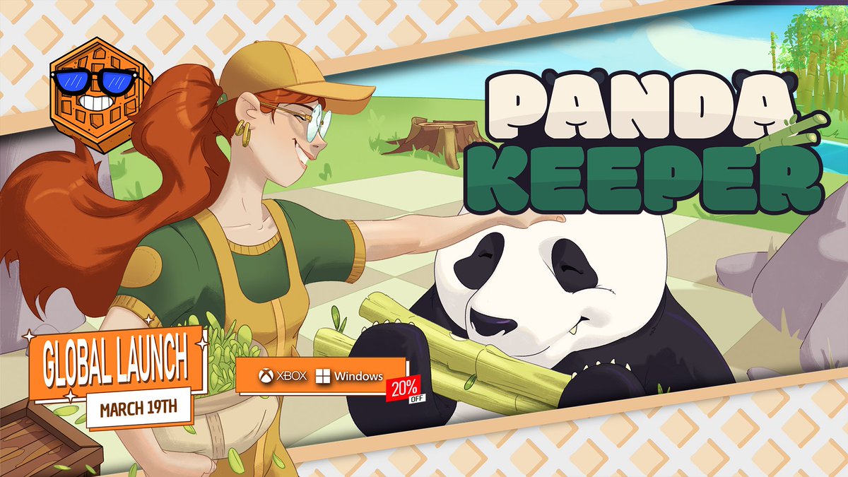 Afil Games tweet media