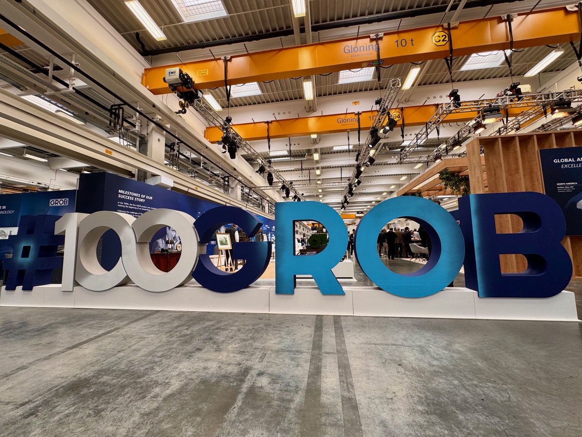 REGO-FIX Group tweet media