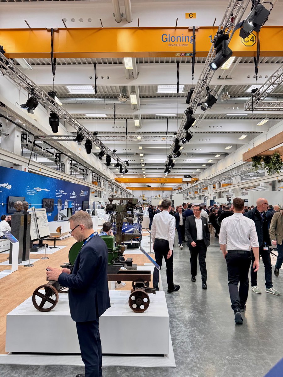 REGO-FIX Group tweet media