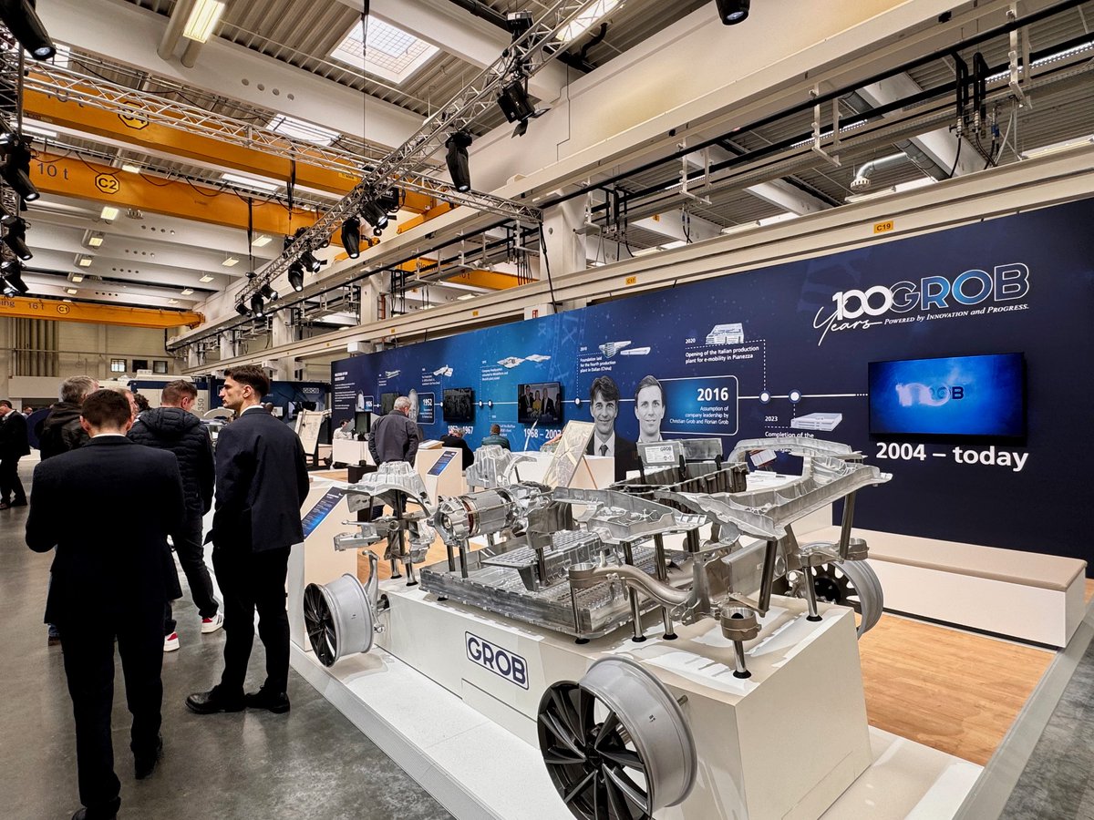 REGO-FIX Group tweet media