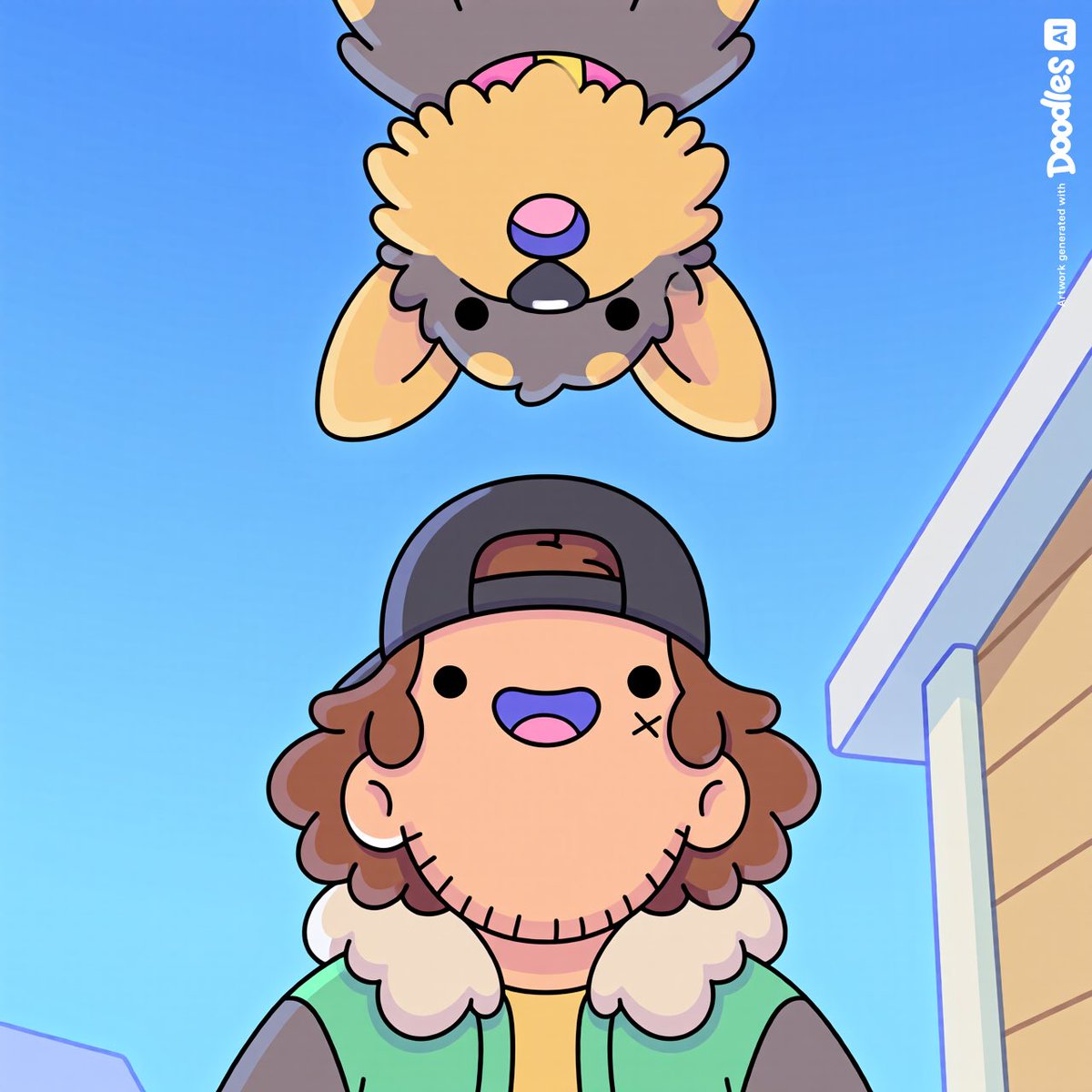 Cryptoe Jammin tweet media