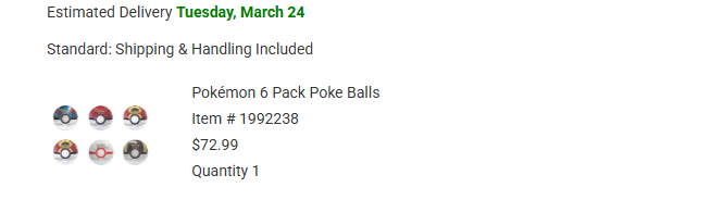mgpizzle's tweet photo. @PokemonDealsTCG got em, thanks as always @PokemonDealsTCG https://t.co/ZxJ4wFVZeQ