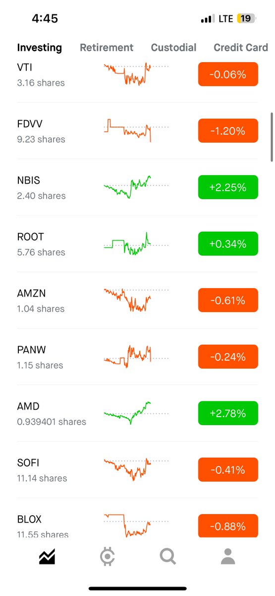 The Brilliant Budget tweet media