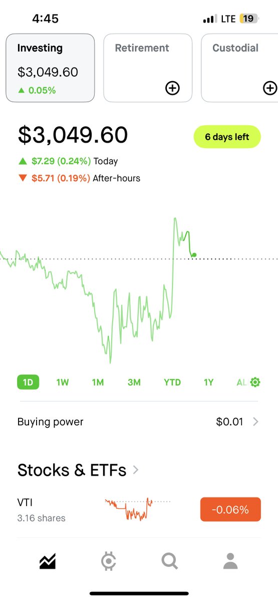 The Brilliant Budget tweet media
