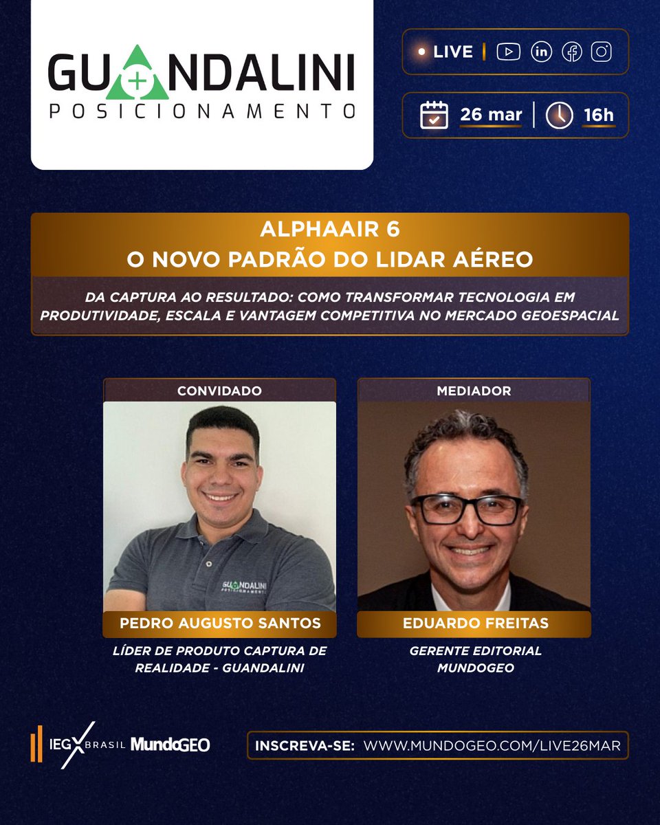 MundoGEO tweet media