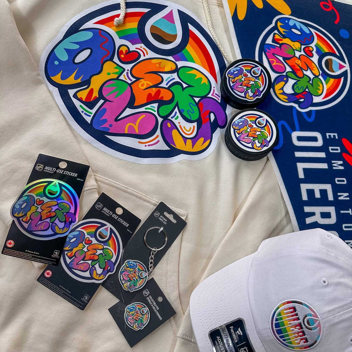 ICE District Authentics tweet media