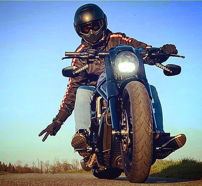 CAT1PRO's tweet image. #TIME to #ROCK~n~#ROLL. 
      Catch up with you guys later down the #HWY.
                                                  🌤️🌻✝️🙏