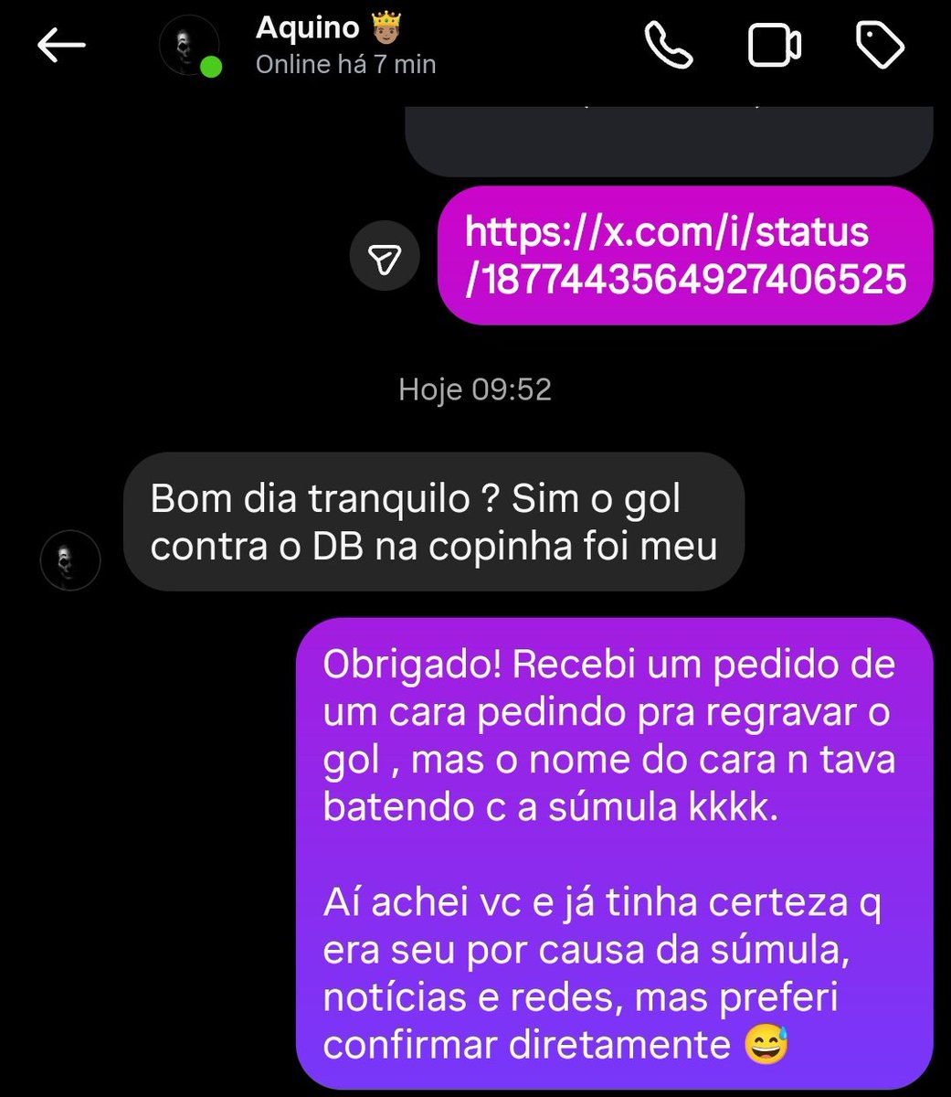 VP, Vini Pedroso 🎙️ tweet media